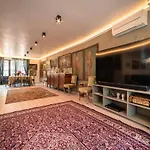 Holiday home The Gallery - Garden And Garage Veliko Tarnovo