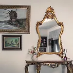The Gallery - Garden And Garage בית נופש *