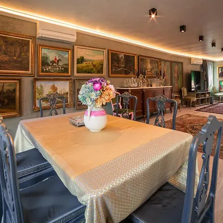 The Gallery - Garden And Garage Veliko Tarnovo