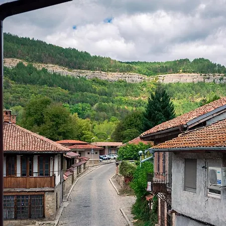 Holiday home The Gallery - Garden And Garage Veliko Tarnovo