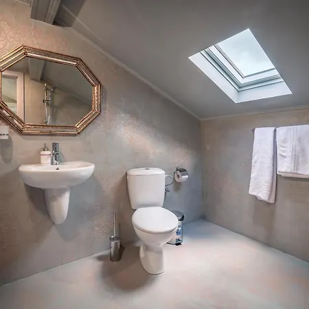 The Gallery - Garden And Garage Veliko Tarnovo