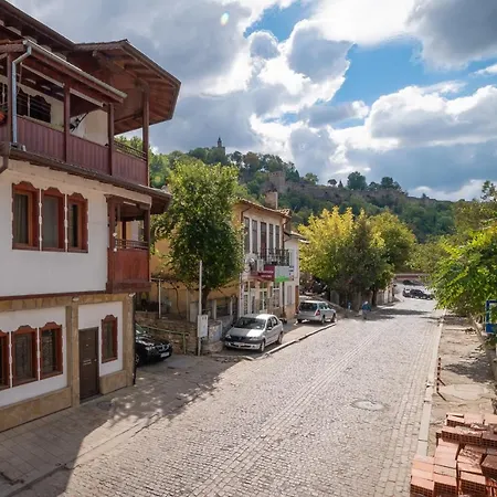 The Gallery - Garden And Garage Veliko Tarnovo