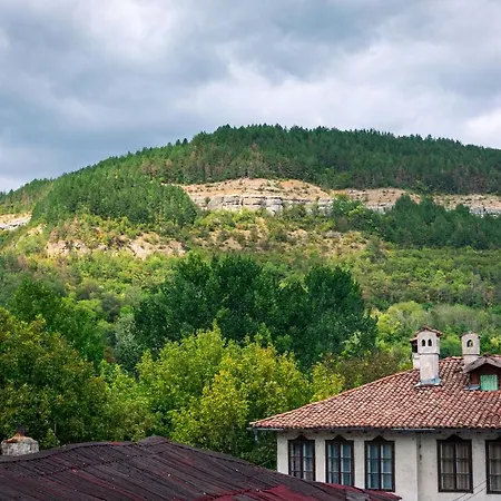 Holiday home The Gallery - Garden And Garage *