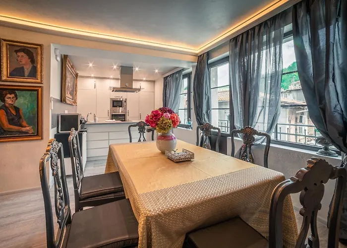 The Gallery - Garden And Garage Veliko Tarnovo