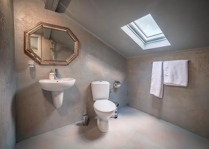 The Gallery - Garden And Garage Veliko Tărnovo