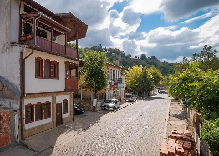 The Gallery - Garden And Garage Veliko Tarnovo