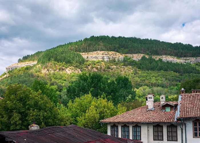 Case de vacanță The Gallery - Garden And Garage *